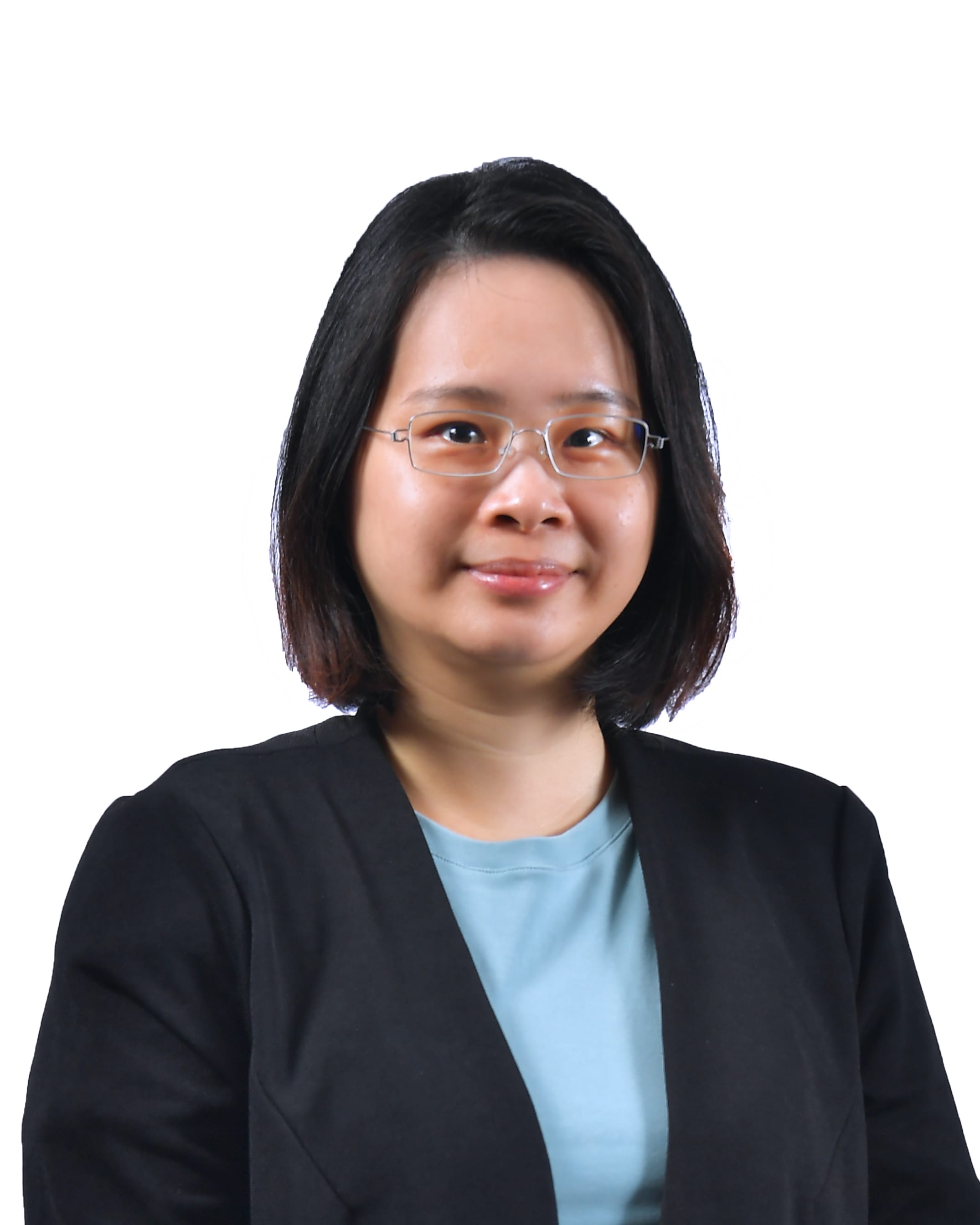 Ms Lee Li Ann - Director Finance